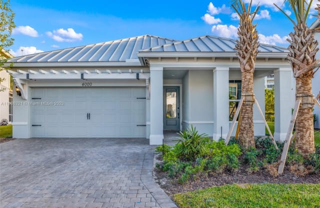 4000 Large Leaf Ln - 4000 Large Leaf Lane, Hollywood, FL 33021