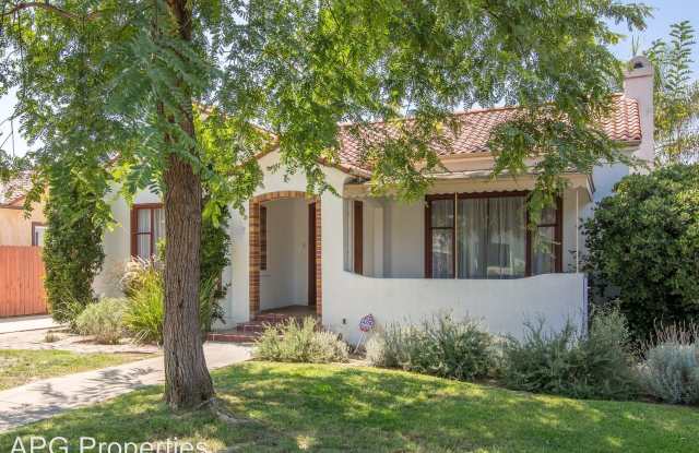 307 N Janss St - 307 North Janss Street, Anaheim, CA 92805