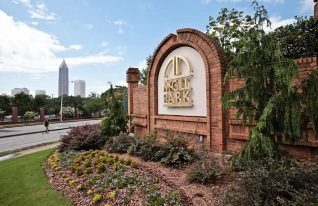 513 McGill Park Ave NE - 513 Mcgill Park Avenue Northeast, Atlanta, GA 30312