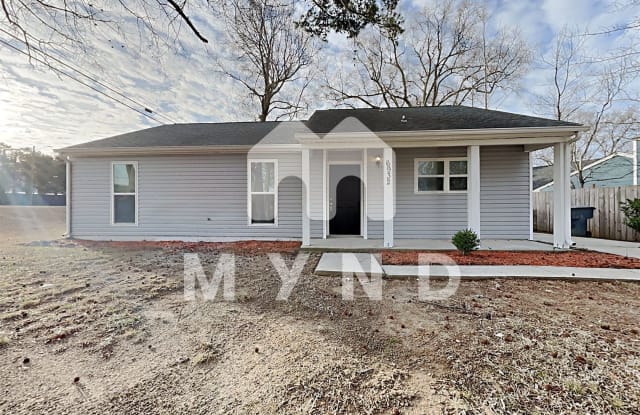 6932 Delta Lake Dr - 6932 Delta Lake Drive, Charlotte, NC 28215