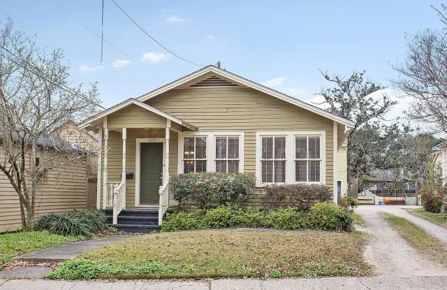 Great Garden District Cottage photos photos