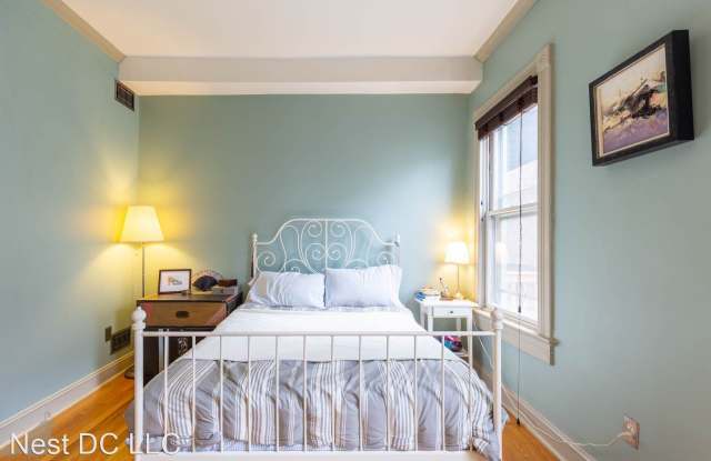 1504 P St NW Unit C Gallery 3