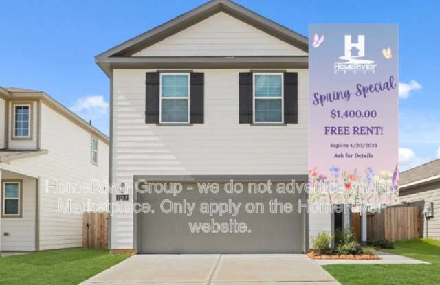 17319 Gentle Doves Dr photos photos