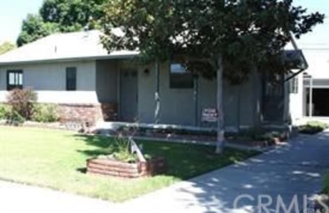 2216 Fanwood Avenue - 2216 Fanwood Avenue, Long Beach, CA 90815