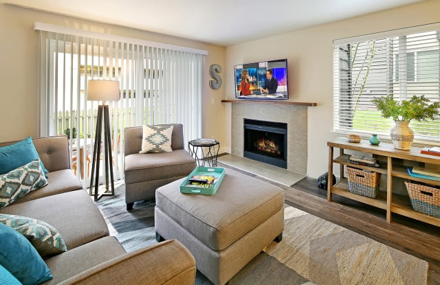 Starboard Apartments Gallery 3