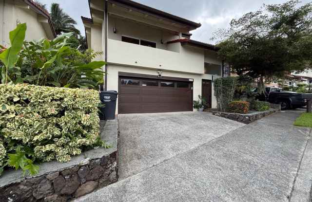 For Rent - [Castle Hill] 45-717 Paepuu St. Gallery 1
