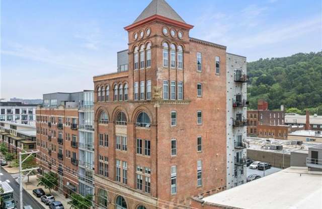 2434 Smallman St #416 photos photos