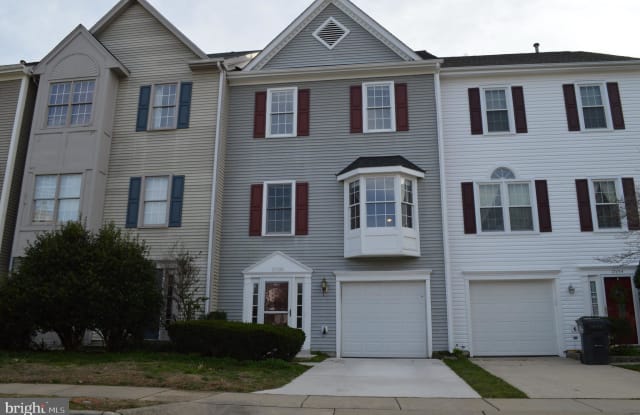 17356 WEXFORD LOOP - 17356 Wexford Loop, Cherry Hill, VA 22026