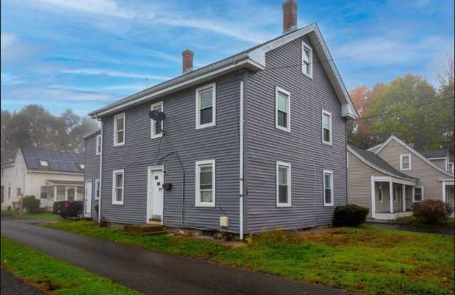 Elm - 133 Elm Street, Marlborough, MA 01752