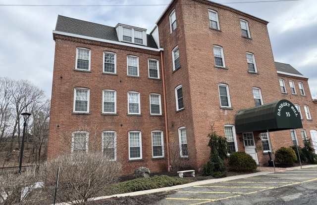 55 Oil Mill Road - 55 Oil Mill Road, Danbury, CT 06810