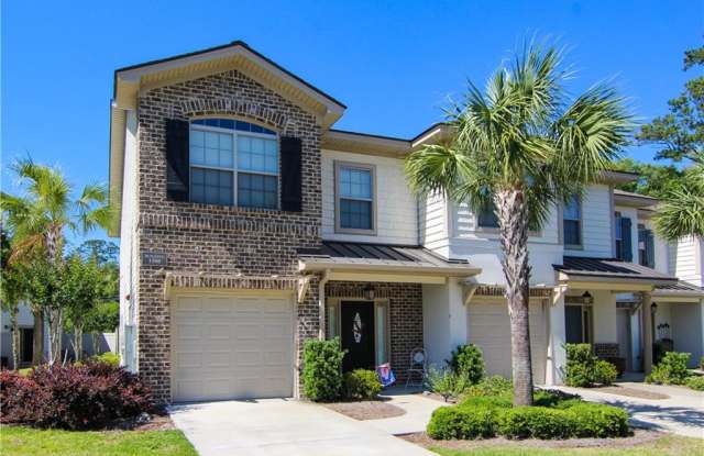 1501 Reserve Court - 1501 Reserve Ct, St. Simons, GA 31522