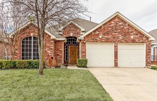 8009 Sitka Street - 8009 Sitka Street, Fort Worth, TX 76137