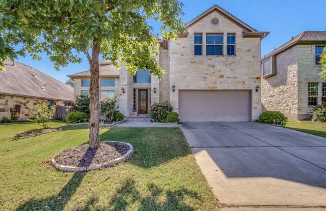 7901 Via Verde Dr - 7901 via Verde Drive, Austin, TX 78739