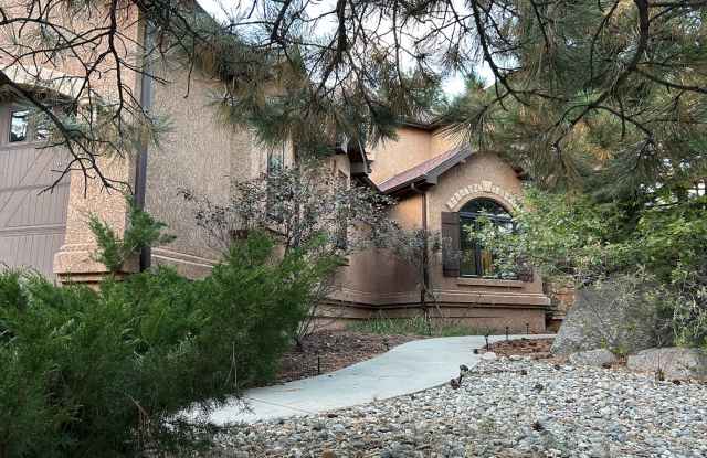 Custom Home in Broadmoor Bluffs photos photos Custom Home in Broadmoor Bluffs photos photos