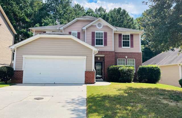 Prime location, lots of extra sqft, fenced yard, granite counters w/island, huge rooms, must see! photos photos