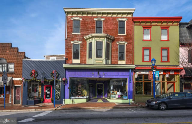 245 BRIDGE STREET - 245 Bridge Street, Phoenixville, PA 19460