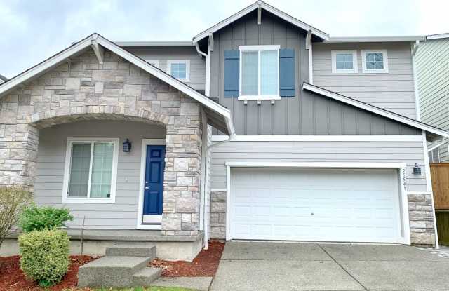 Remodeled open home in Maple Valley photos photos Remodeled open home in Maple Valley photos photos