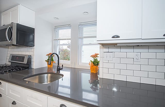 78 SHERMAN AVE - 78 Sherman Ave, Jersey City, NJ 07307
