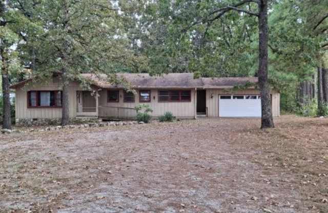 1798 Hwy 62/412 - 1798 U.S. 62, Highland, AR 72542