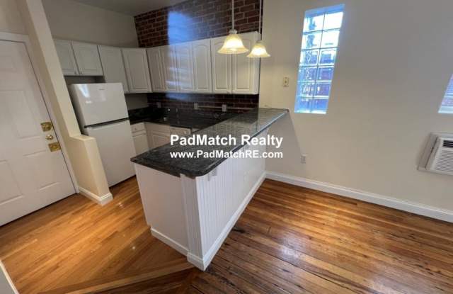 91 Prince St. - 91 Prince Street, Boston, MA 02113