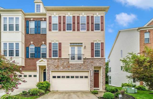 9665 BOTHWELL Lane - 9665 Bothwell Lane, Urbana, MD 21704