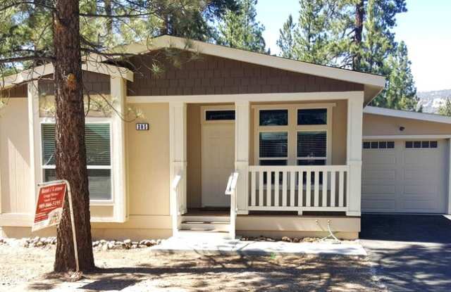 305 West Sherwood Boulevard - 305 East Sherwood Boulevard, Big Bear City, CA 92314