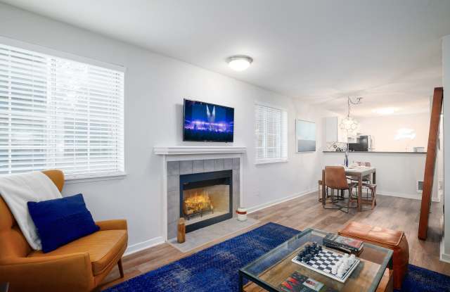 Trillium Heights photos photos