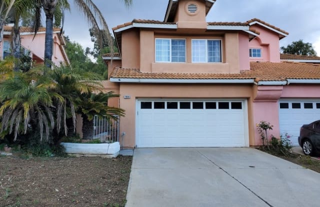 2990 Crape Myrtle Circle - 2990 Crape Myrtle Circle, Chino Hills, CA 91709