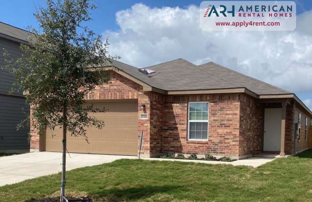 4BR/2BA - 1794 SF Home in with LUXURY VINYL FLOORING in all Rooms - Jarrell! photos photos