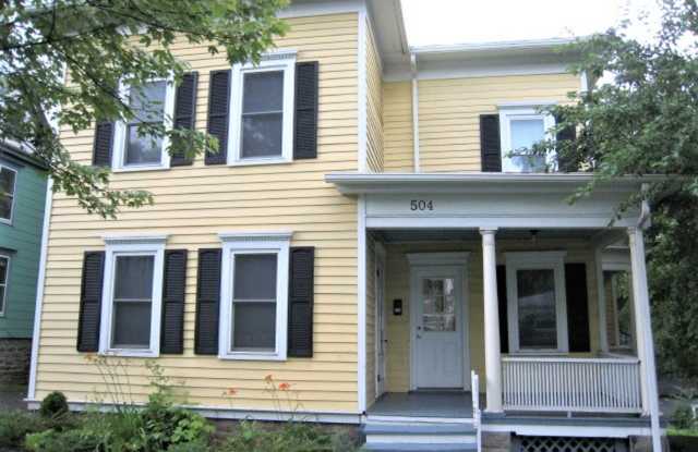 504 S Aurora Street photos photos