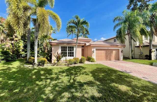 17481 SW 35th St - 17481 Southwest 35th Street, Miramar, FL 33029