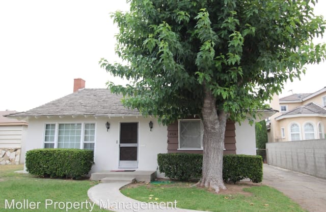 4924 Hallowell Ave - 4924 Hallowell Avenue, Temple City, CA 91780