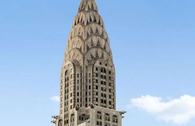 236 East 47th Street Gallery 1