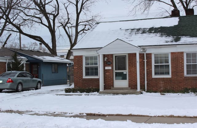 1977 Princeton Road - 1977 Princeton Road, Berkley, MI 48072