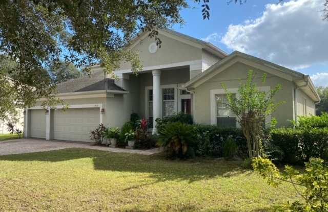Beautiful 4 Bedroom 3 Bath Home in Ocoee photos photos