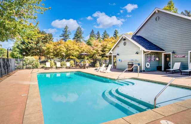 Boulder Creek Apartment Homes Gallery 2