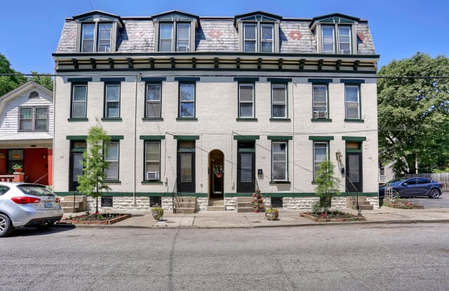 515 Sanford Street - 515 Sanford Street, Covington, KY 41011