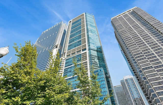 1244 Square foot, luxury condo in Lakeshore East, Chicago photos photos