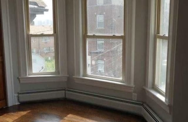 27 CLIFTON PL - 27 Clifton Place, Jersey City, NJ 07304