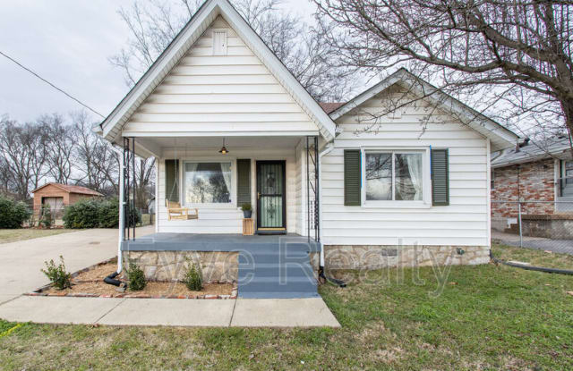 213 Duling Ave - 213 Duling Avenue, Nashville, TN 37115