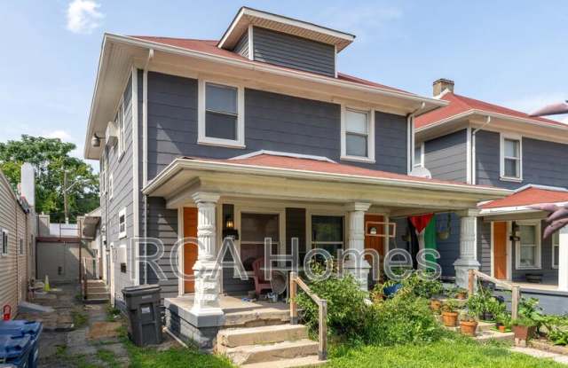 524 1/2 E Raymond St. photos photos