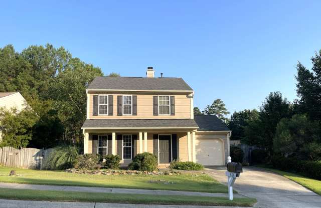 Beautiful, updated 3br 2.5 ba home with garage, fenced-yard in Home Valley Farms Now Available! photos photos