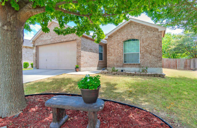 13914 Mooncrest - 13914 Mooncrest, San Antonio, TX 78247