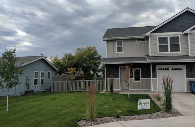 2392 Aspen Grove Loop - 2392 Aspen Grove, Missoula, MT 59801