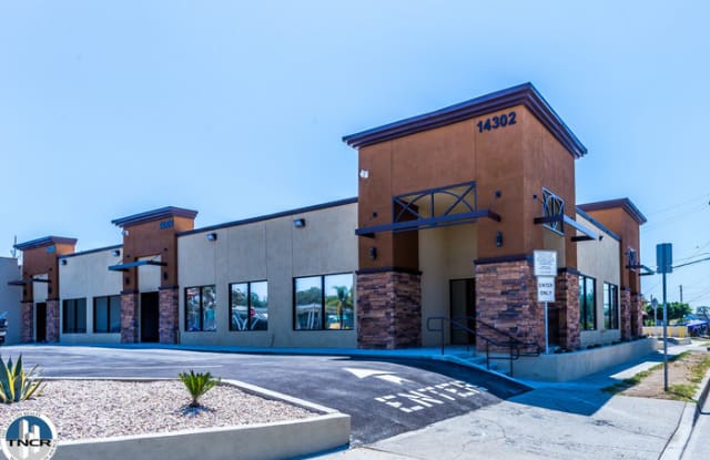 14306 Telegraph Road - 14306 Telegraph Road, South Whittier, CA 90604