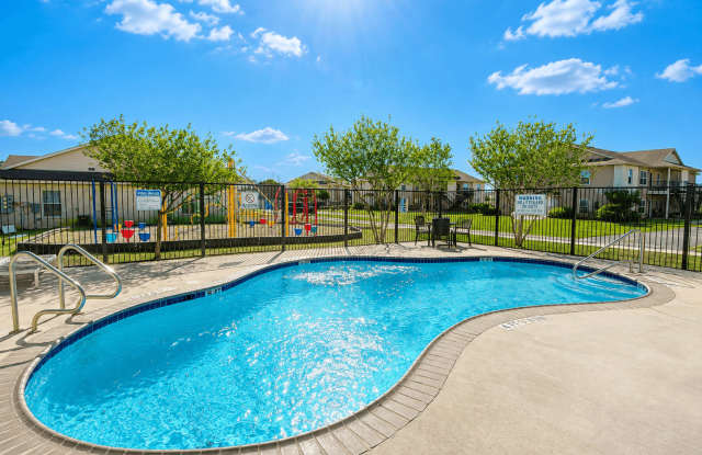 Paseo de Paz - Affordable Housing Gallery 2