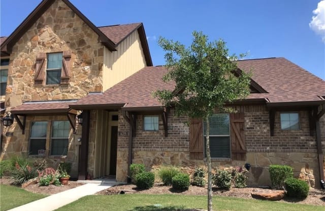 3312 Wakewell Drive - 3312 Wakewell Court, College Station, TX 77845
