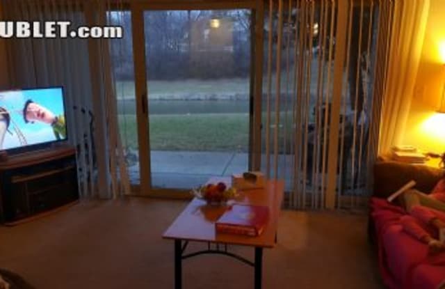 2341 Lancashire Dr - 2341 Lancashire Dr, Ann Arbor, MI 48105