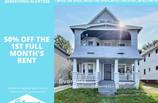 2781 East 118th Street photos photos