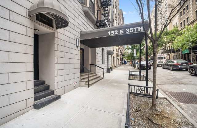 152 E 35th Street Gallery 2